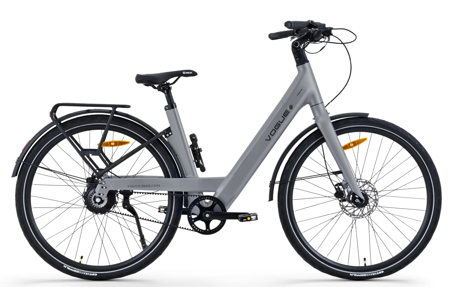Vogue Nova Elektrische Fiets Vogue Nova Elektrische Fiets