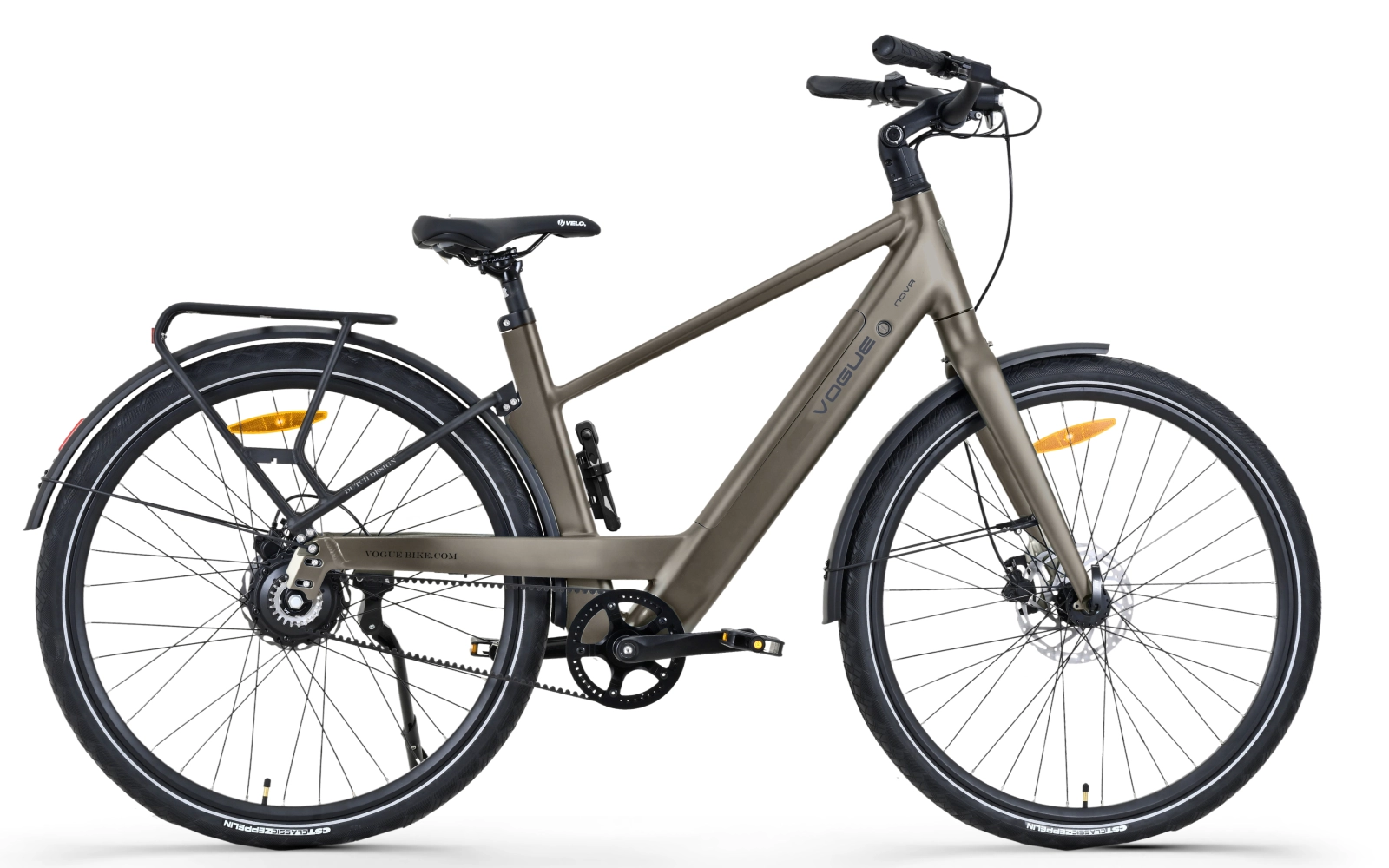 Vogue Nova Elektrische Fiets Vogue Nova Elektrische Fiets