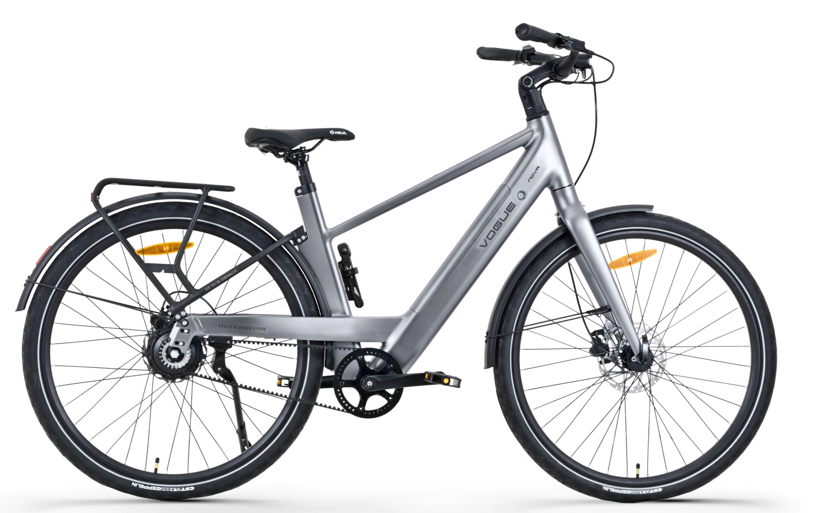 Vogue Nova Elektrische Fiets Vogue Nova Elektrische Fiets